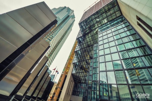 Торонто, Канада